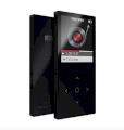 Máy nghe nhạc Benjie K8 Bluetooth 8GB - Black