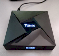 Android tivi box Tanix TX9 Pro