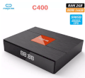 Tivibox Magicsee C400