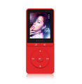 Máy nghe nhạc Ruizu X20 - Red