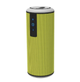 Loa bluetooth Trendwoo Music Tube - Yellow