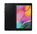 Samsung Galaxy Tab A 8.0 (2019) SM-T295 (LTE) 2GB RAM/32GB ROM - Carbon Black