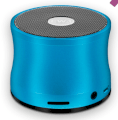 Loa nghe nhạc Bluetooth Ewa A109 (Màu xanh)