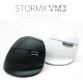 Chuột không dây Xenics Stormx VM3 cầm nghiêng