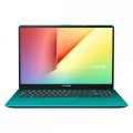 Laptop Asus Vivobook S15 S530UA-BQ134T (Intel Core i3-8130U/ Win10/Xanh lục bảo)