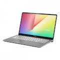 Laptop Asus Vivobook S15  S530UN-BQ005T (Intel core i7-8550U/Xám nhôm)