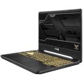 Laptop Asus TUF Gaming FX705DT-AU017T (AMD R7-3750H/ GTX 1650 4GB/ Win10/17.3" FHD IPS)