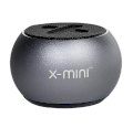 Loa Bluetooth X-mini Click 2 - Gray