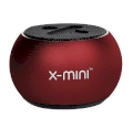 Loa Bluetooth X-mini Click 2 - Red