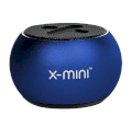 Loa Bluetooth X-mini Click 2 - Blue