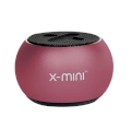 Loa Bluetooth X-mini Click 2 - Pink