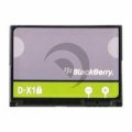 Pin Battery Blackberry D-X1  dung lượng 1800 mAh