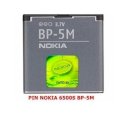 Pin điện thoại Nokia BP - 5M