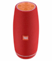 Loa nghe nhạc Bluetooth T&G TG108 (Đỏ)