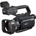 Máy quay chuyên dụng Sony HXR-MC88
