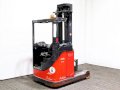 Xe nâng Reach truck Linde R16 (HGL160341)