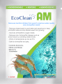Vi sinh xử lý khí độc, ổn định môi trường thuỷ sản- EcoClean AM