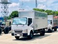 Xe tải Fuso Canter 4.99, thùng 4.35M, 2,1 tấn