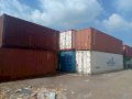 Container 40 feet - ContainerViet - C402