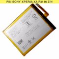 Pin Sony Xperia XA dung lượng 2300mAh