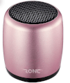 Loa nghe nhạc Bluetooth Ronc RC-Y09 (Hồng)