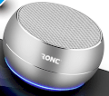 Loa nghe nhạc Bluetooth Ronc RC-Y10 (Bạc)