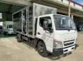 Xe tải Misubishi Fuso Canter 4.99 tải trọng 2,1 tấn