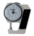 Đồng hồ đo độ dày tôn thép bỏ túi dải 0-10 mm Vogel  240404