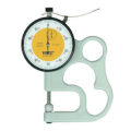 Đồng hồ đo  độ dày tôn  0-10 mm Vogel  240480