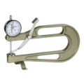 Đồng hồ đo độ dày tấm 0 -10 mm  Vogel 240413