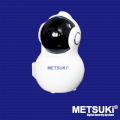 Camera an ninh ngoài trời Metsuki MS -3015 WF 720P