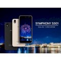 Symphony S501 ( Bạc )