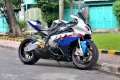 BMW S1000RR 2012 - ABS