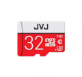 Thẻ nhớ JVJ micro SDHC Pro 32GB Class 10