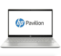 HP Pavilion 14-e2036TU 6YZ19PA Core i3-8145U/4GB/500GB HDD/Win10