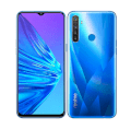 Realme 5 4GB RAM/128GB ROM - Crystal Blue