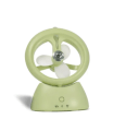 Quạt sạc mini Tinghua THF105 (Green)