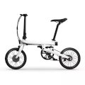 Xe đạp điện Xiaomi Mi QiCycle (Trắng)