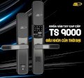 Khóa cửa vân tay 5ASYSTEMS TS9000 (Đen)