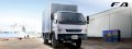 Xe tải Mitsubishi fuso canter  12.8R-RL thùng 6.1/6.9m - tải 7.4/7.1tấn=