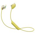 Tai nghe bluetooth Sony WI-SP600N Yellow