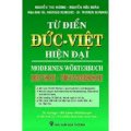 Từ điển Đức Việt
