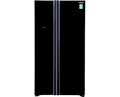 Tủ lạnh Hitachi R-FS800PGV2(GBK)