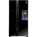 Tủ lạnh Hitachi R-FM800PGV2 GBK