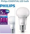 Bóng led bulb Philips ESS E27 6500K/3000K 230V A60 5W