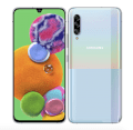 Samsung Galaxy A90 5G 6GB RAM/128GB ROM - White