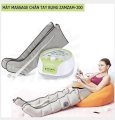 Máy massage chân tay bụng áp suất khí ZamZam-200