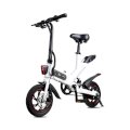 Xe đạp điện Remax Reya RT-EB03 White