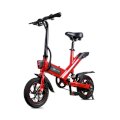 Xe đạp điện Remax Reya RT-EB03 Red