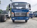 Xe tải Veam VT350 3.49T thùng dài 5m đời 2019